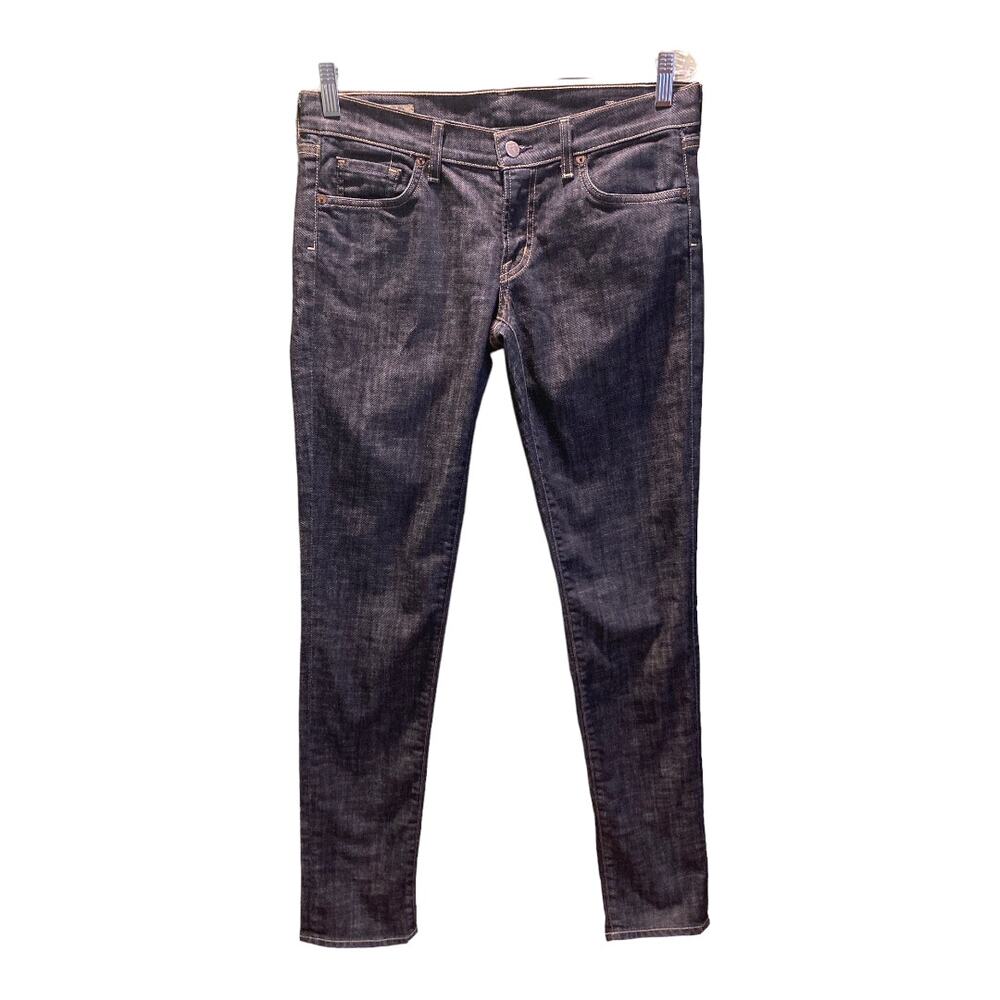 Citizens of Humanity Women’s Love #233 Skinny Leg Jeans Sz 30 Blue